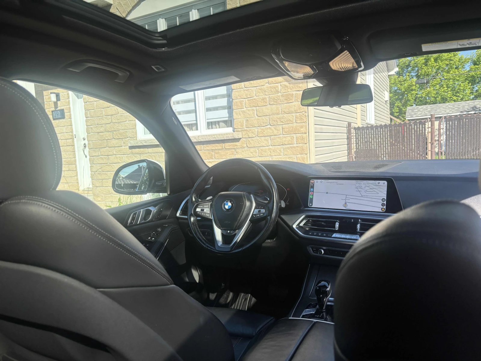 BMW X5, снимка 7 - Автомобили и джипове - 55717549