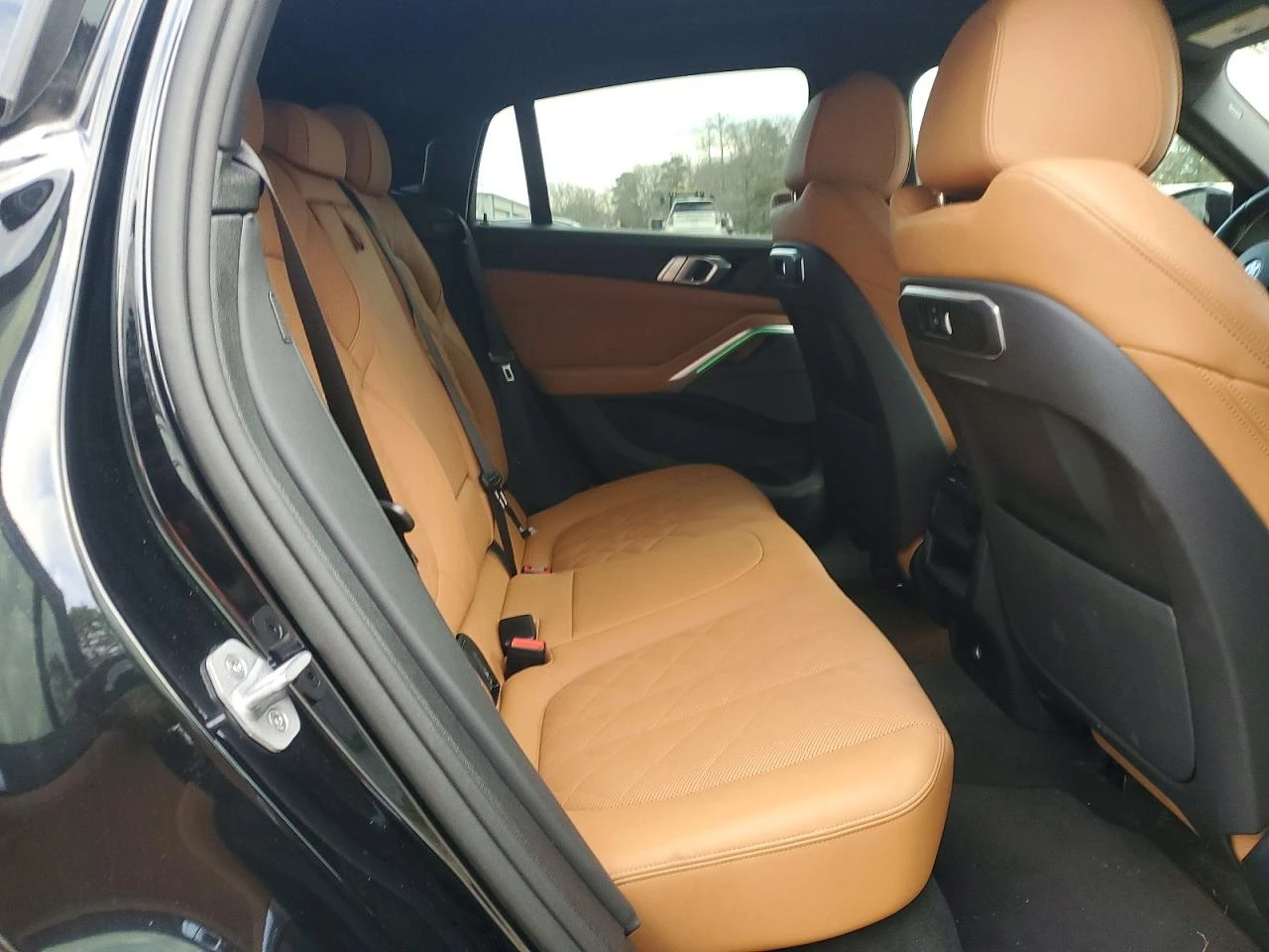 BMW X6 3.0l xDrive40I, снимка 11 - Автомобили и джипове - 55755527