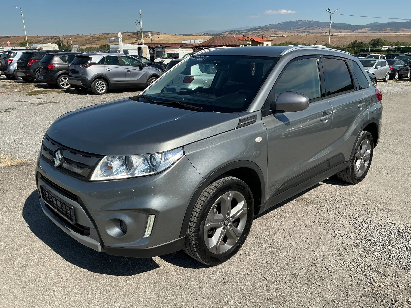 Suzuki Vitara 1.6 VVT | Mobile.bg � ����������� 3
