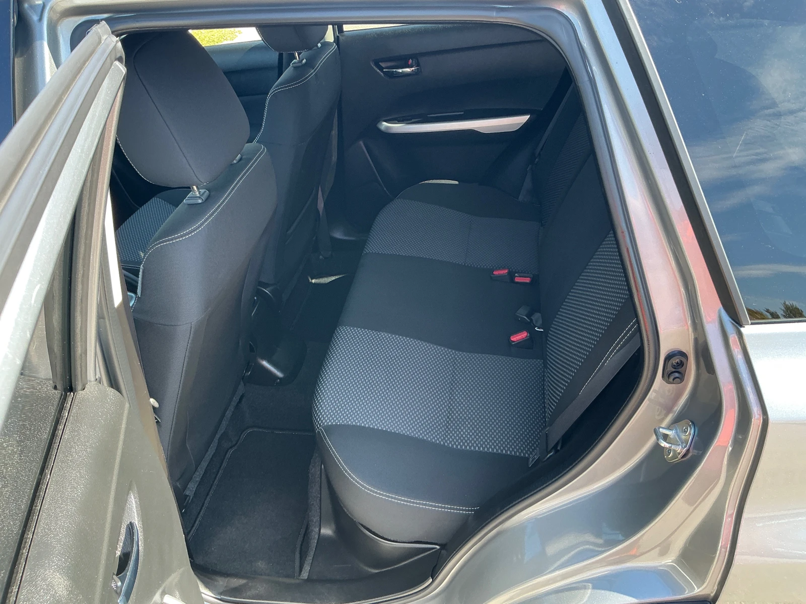 Suzuki Vitara 1.6 VVT | Mobile.bg � ����������� 15