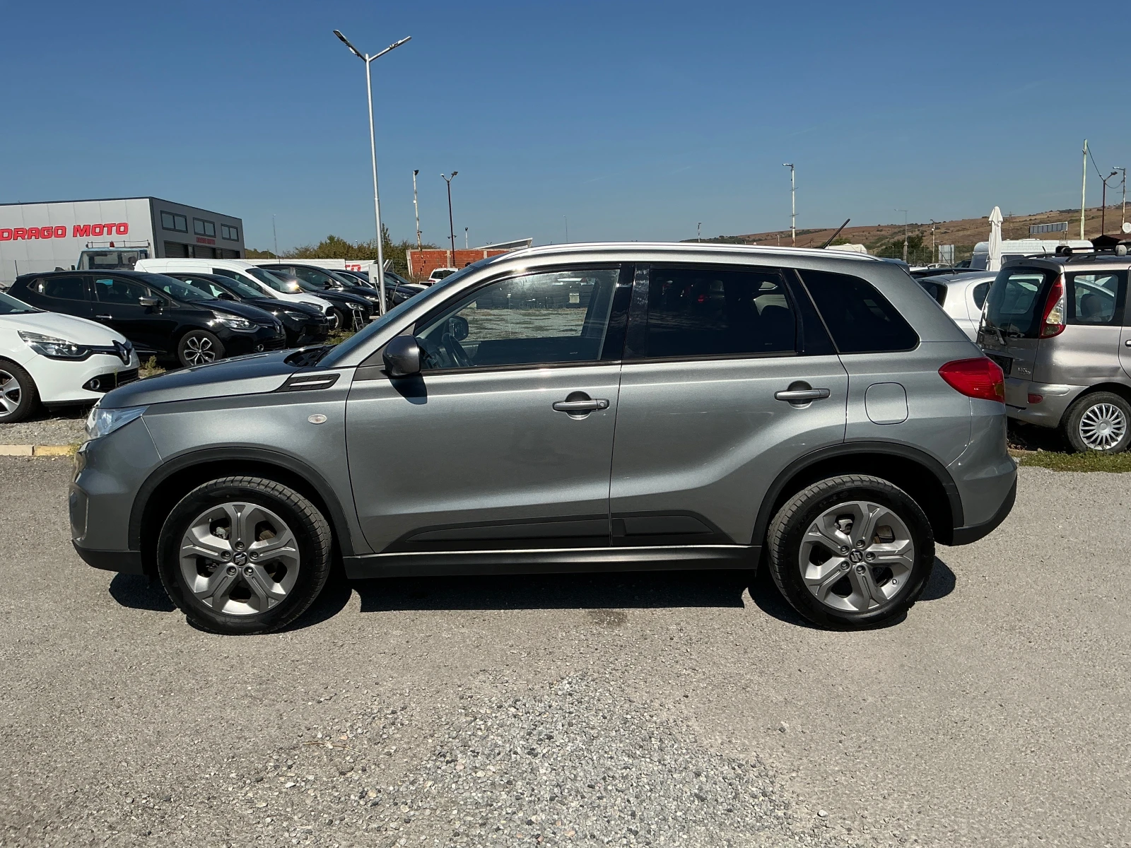 Suzuki Vitara 1.6 VVT | Mobile.bg � ����������� 5