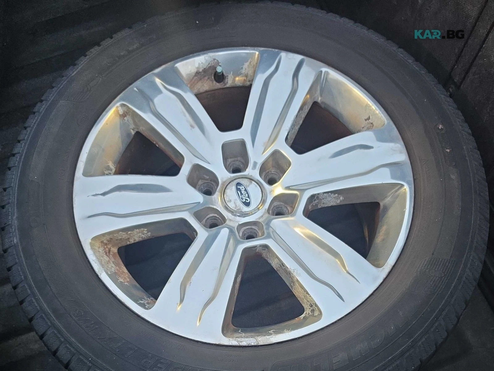 Ford F150 Platinum Цена до България & АвтоКредит, снимка 17 - Автомобили и джипове - 56139432