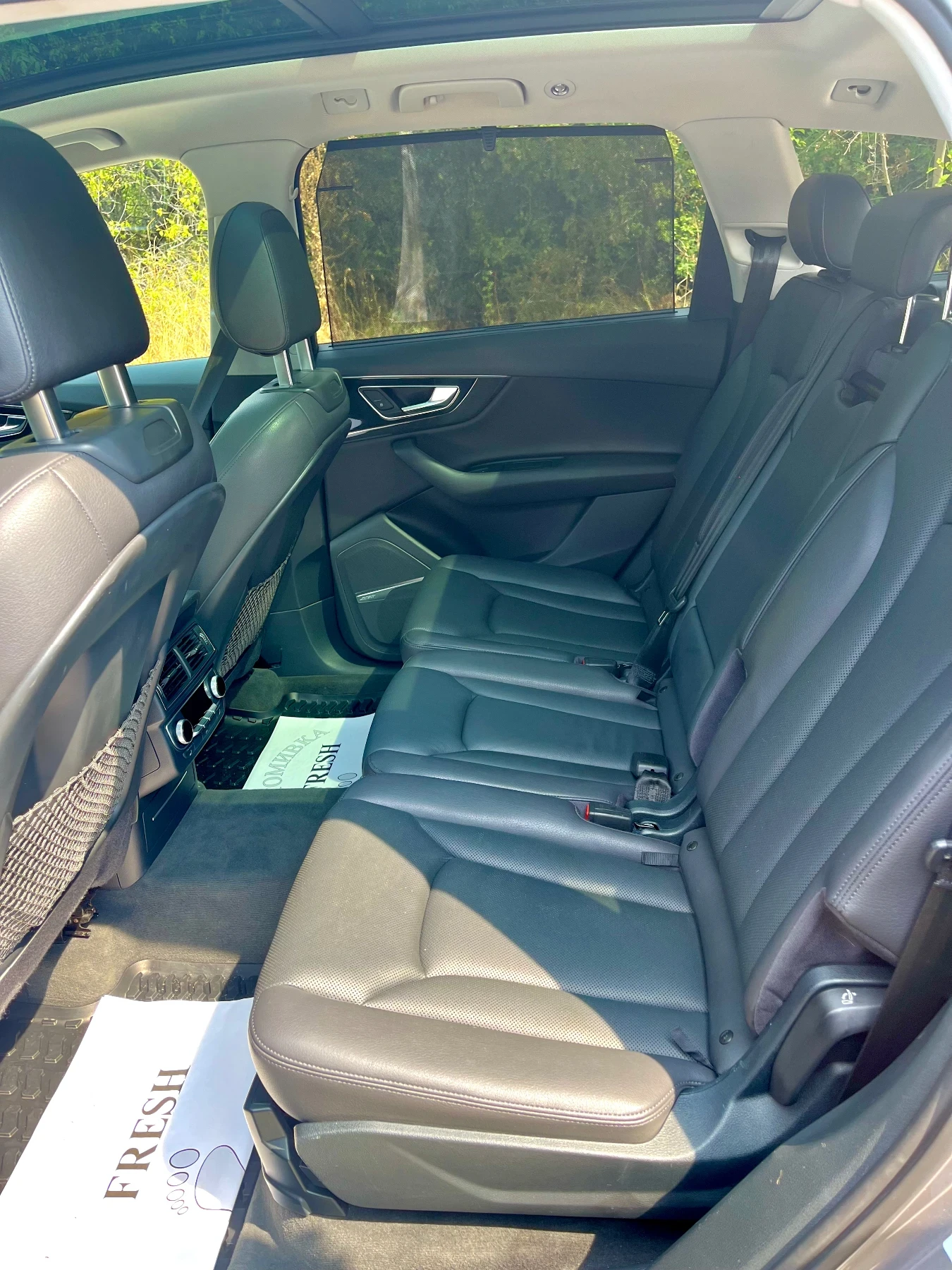 Audi Q7 Prestige , снимка 8 - Автомобили и джипове - 56274323