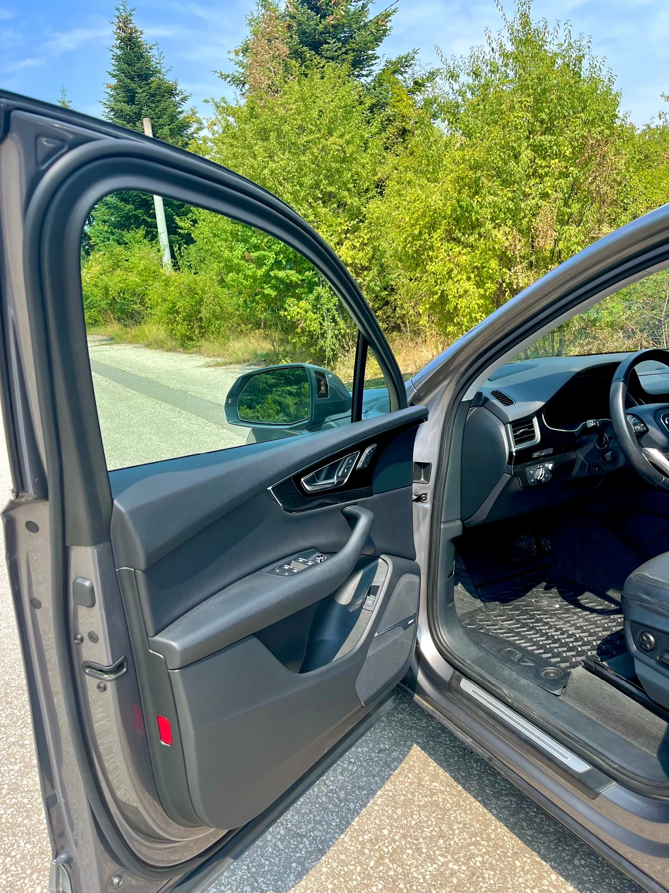 Audi Q7 Prestige , снимка 6 - Автомобили и джипове - 56274323
