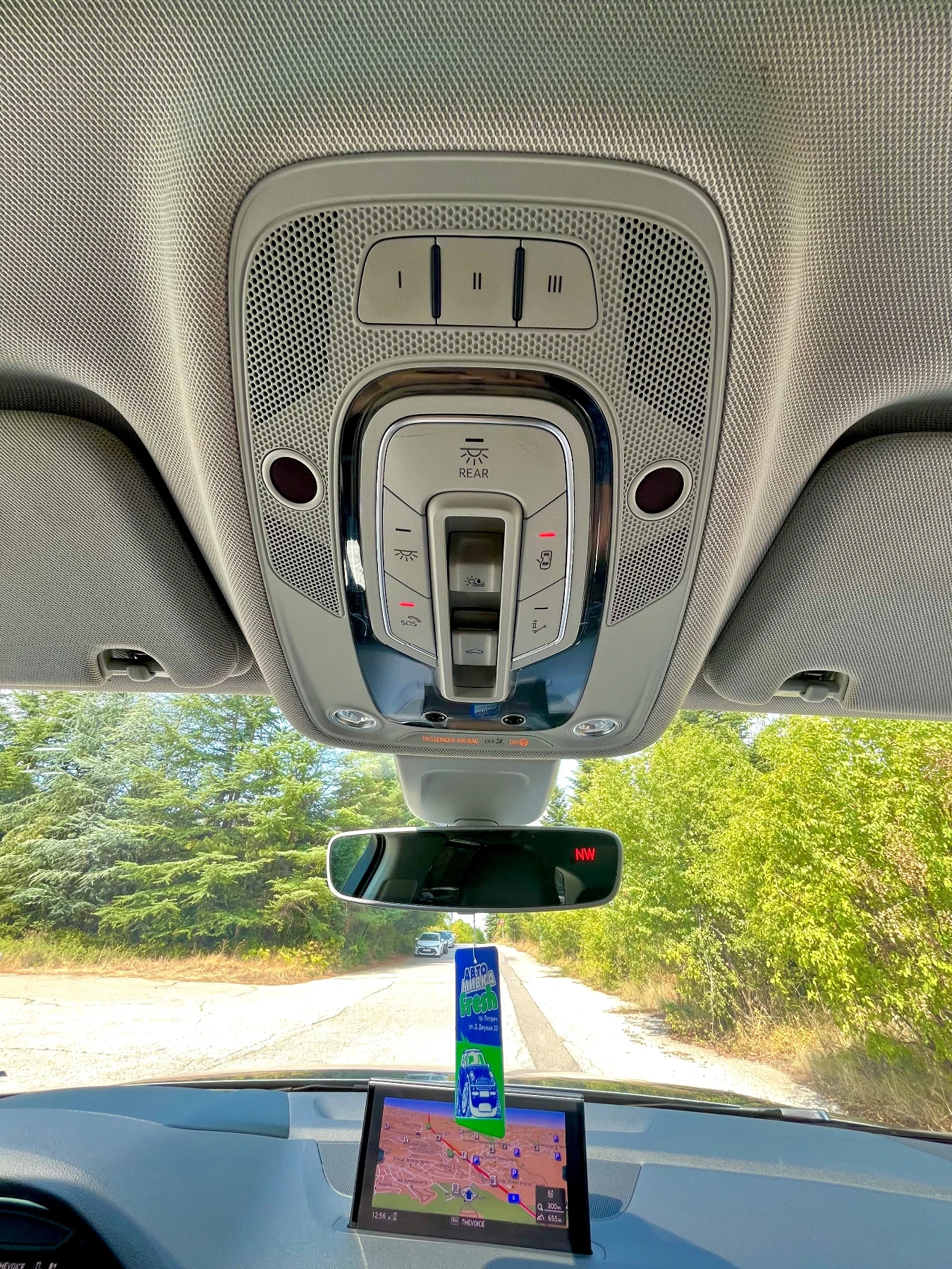 Audi Q7 Prestige , снимка 12 - Автомобили и джипове - 56274323