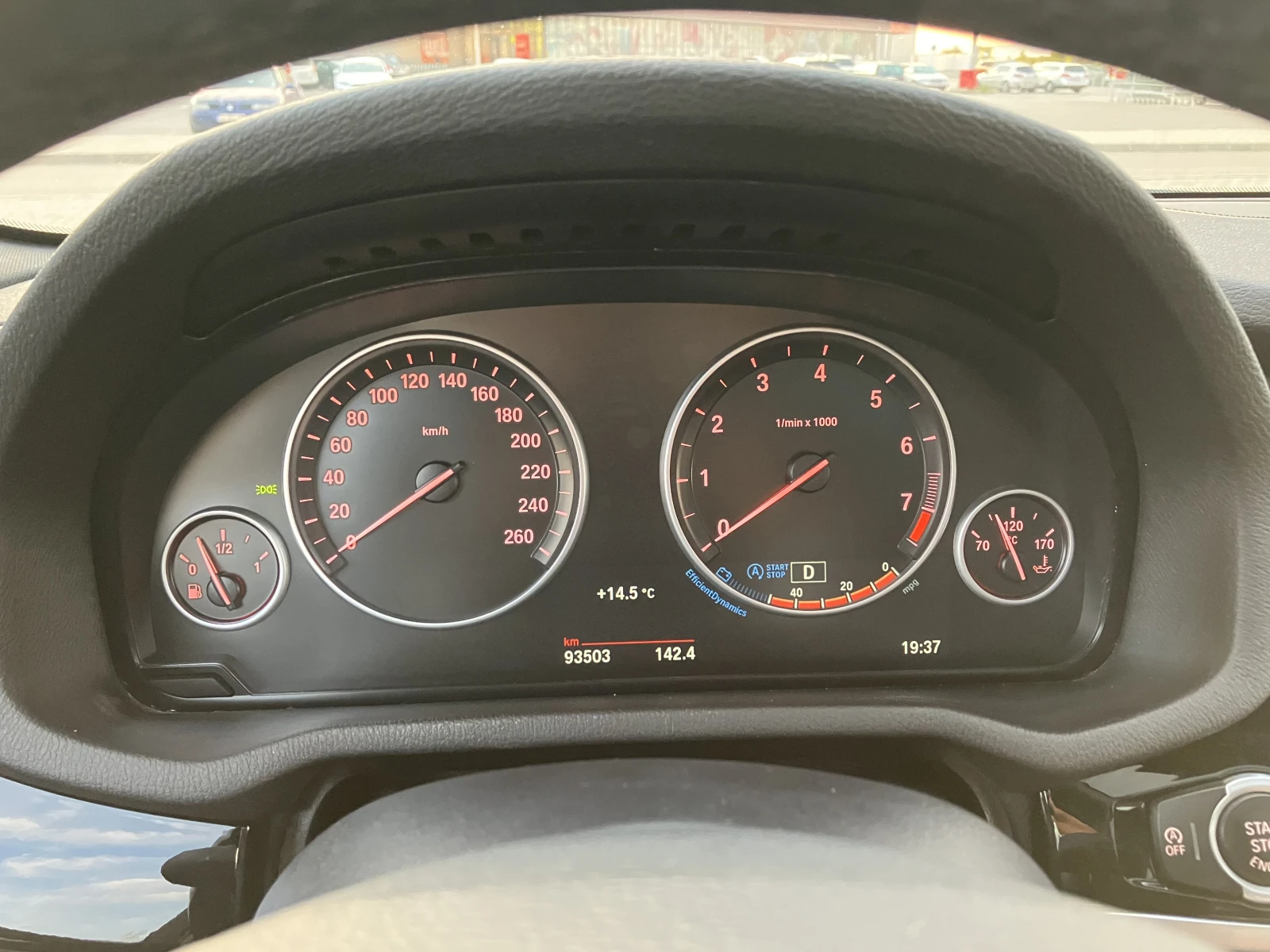 BMW X3 2.8i X drive, M Sport Package, X Line Package  | Mobile.bg � ����������� 14