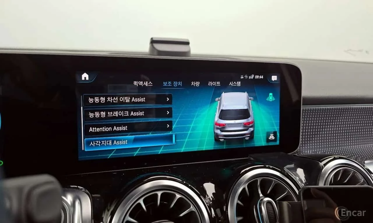 Mercedes-Benz GLB 250  ���� �� �������� !  | Mobile.bg � ����������� 16