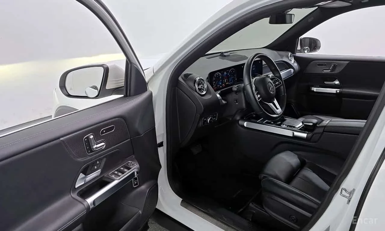 Mercedes-Benz GLB 250  ���� �� �������� !  | Mobile.bg � ����������� 10