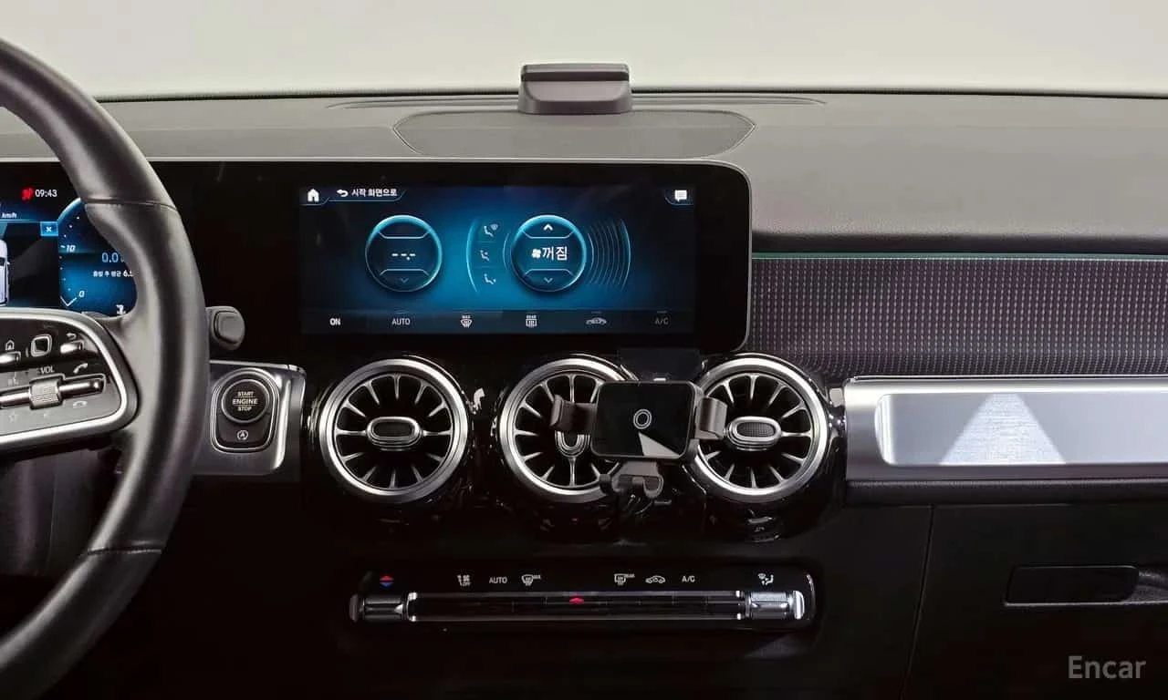 Mercedes-Benz GLB 250  ���� �� �������� !  | Mobile.bg � ����������� 14