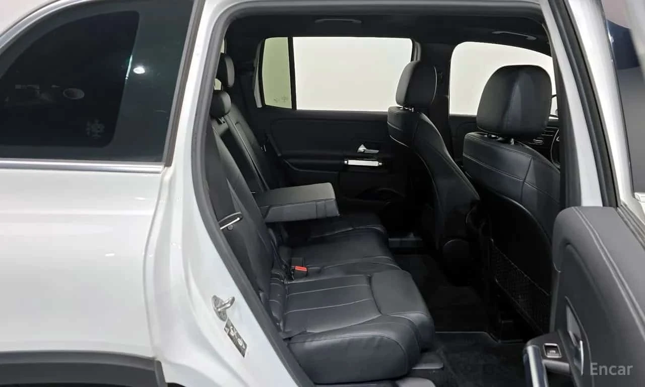 Mercedes-Benz GLB 250  ���� �� �������� !  | Mobile.bg � ����������� 12