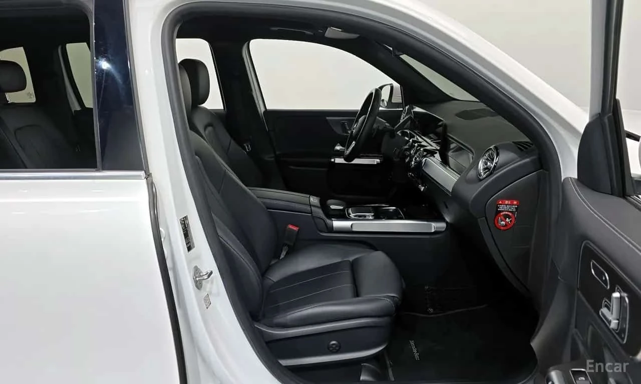 Mercedes-Benz GLB 250  ���� �� �������� !  | Mobile.bg � ����������� 11