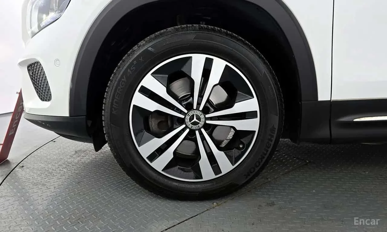 Mercedes-Benz GLB 250  ���� �� �������� !  | Mobile.bg � ����������� 5