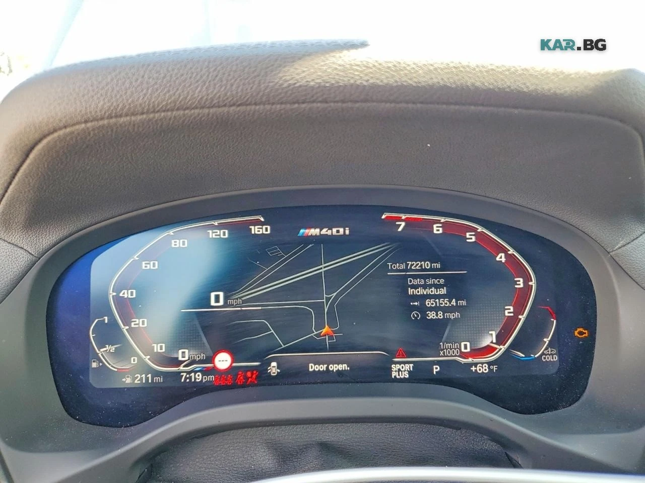 BMW X3 40i* M-PACK* 360-CAM* PANORAMA* HARMAN* ���� | Mobile.bg � ����������� 10