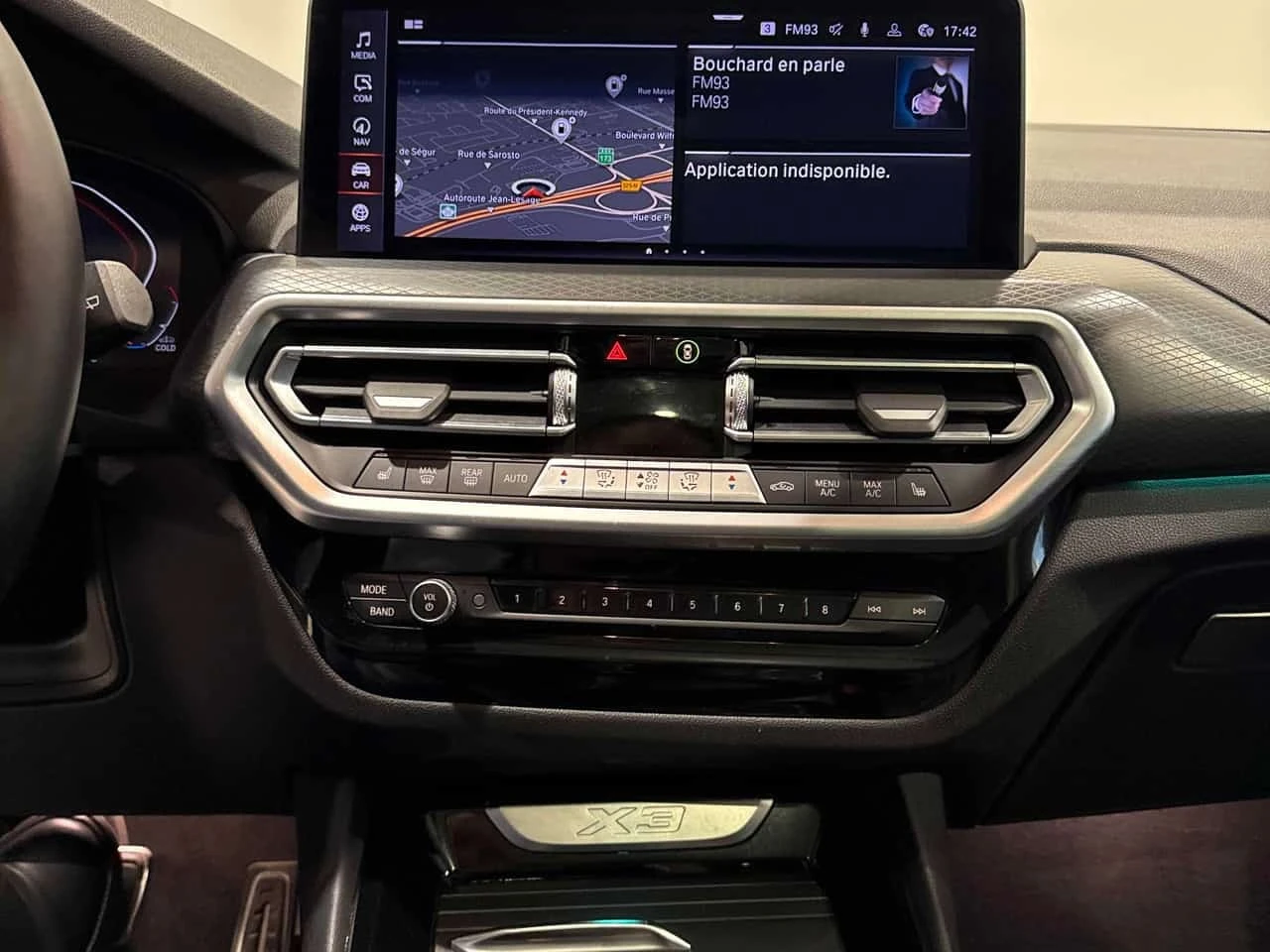 BMW X3 * xDrive30i * ������ ���������������� �� BMW *  | Mobile.bg � ����������� 9
