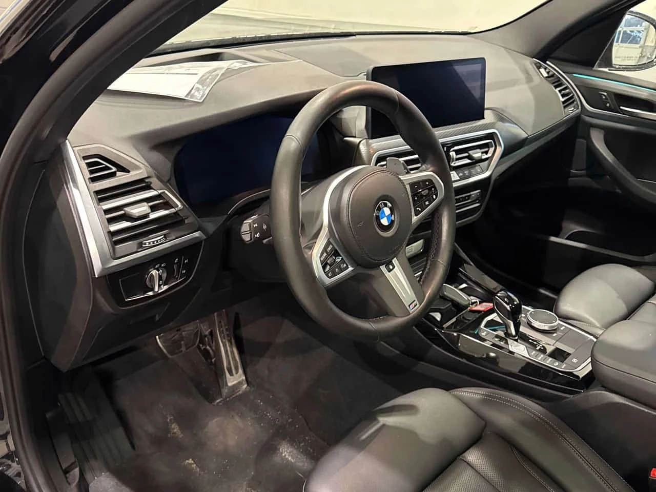 BMW X3 * xDrive30i * ������ ���������������� �� BMW *  | Mobile.bg � ����������� 5