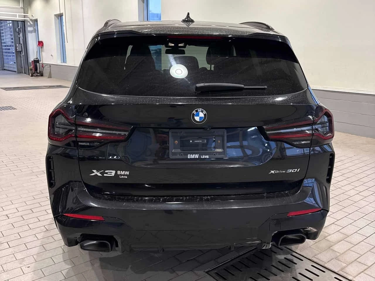 BMW X3 * xDrive30i * ������ ���������������� �� BMW *  | Mobile.bg � ����������� 4