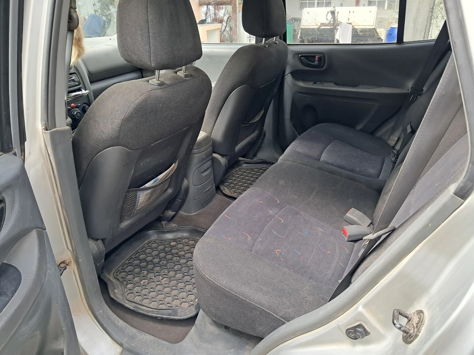 Hyundai Santa fe 2.0 CRDI 4x4, снимка 9 - Автомобили и джипове - 56707330