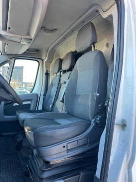 Peugeot Boxer 3.0HDI, снимка 11