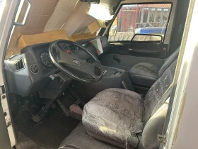 Mercedes-Benz Mb 100, снимка 6