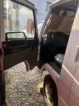 Mercedes-Benz Mb 100, снимка 2