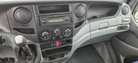 Iveco 50с18 До 3.5т, Клима, снимка 9