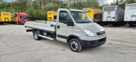 Iveco 50с18 До 3.5т, Клима, снимка 2