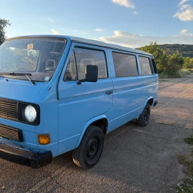 VW T3 1.7 D, снимка 3