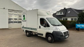     Fiat Ducato 2.2 JTD  