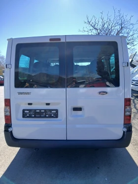     Ford Transit  9