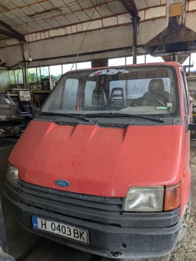 Ford Transit | Mobile.bg    2