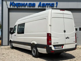 Обява за продажба на VW Crafter TDI 163кс 6 места МАКСИ КЛИМАТИК ПЕЧКА ~24 890 лв. - изображение 5