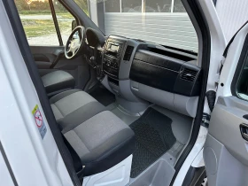Обява за продажба на VW Crafter TDI 163кс 6 места МАКСИ КЛИМАТИК ПЕЧКА ~24 890 лв. - изображение 8