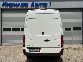 Обява за продажба на VW Crafter TDI 163кс 6 места МАКСИ КЛИМАТИК ПЕЧКА ~24 890 лв. - изображение 4