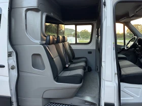 Обява за продажба на VW Crafter TDI 163кс 6 места МАКСИ КЛИМАТИК ПЕЧКА ~24 890 лв. - изображение 9