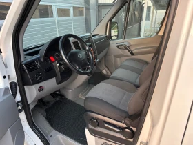 Обява за продажба на VW Crafter TDI 163кс 6 места МАКСИ КЛИМАТИК ПЕЧКА ~24 890 лв. - изображение 7