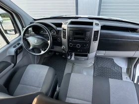 Обява за продажба на VW Crafter TDI 163кс 6 места МАКСИ КЛИМАТИК ПЕЧКА ~24 890 лв. - изображение 10