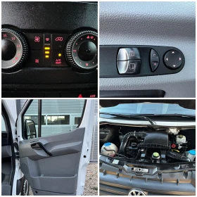 VW Crafter TDI 163 6     | Mobile.bg    16
