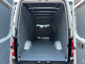 Обява за продажба на VW Crafter TDI 163кс 6 места МАКСИ КЛИМАТИК ПЕЧКА ~24 890 лв. - изображение 11