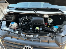 VW Crafter TDI 163 6     | Mobile.bg    14