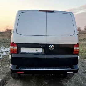VW T5 2.5 TDI LONG , снимка 12