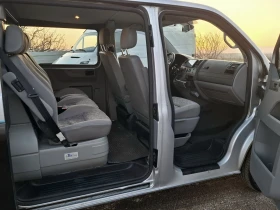 VW T5 2.5 TDI LONG , снимка 6