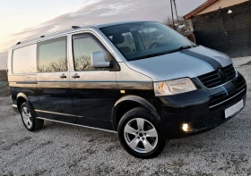 VW T5 2.5 TDI LONG , снимка 1