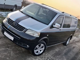 VW T5 2.5 TDI LONG , снимка 2