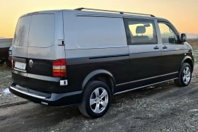 VW T5 2.5 TDI LONG , снимка 4