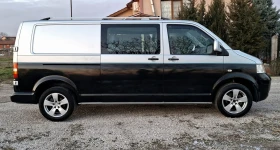 VW T5 2.5 TDI LONG , снимка 10