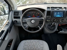 VW T5 2.5 TDI LONG , снимка 8