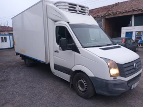 VW Crafter 2.0 Tdi, снимка 1