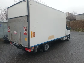 VW Crafter 2.0 Tdi, снимка 9 - Бусове и автобуси - 53448172