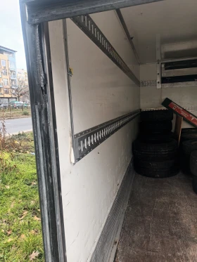 VW Crafter 2.0 Tdi, снимка 14 - Бусове и автобуси - 53448172