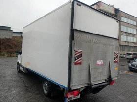 VW Crafter 2.0 Tdi, снимка 8 - Бусове и автобуси - 53448172